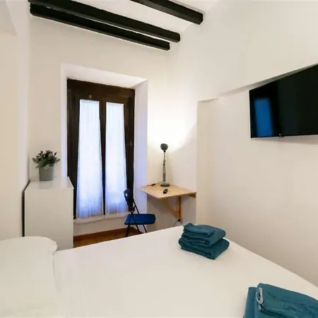 Bed & Breakfast Beautifull Cathedral Milan