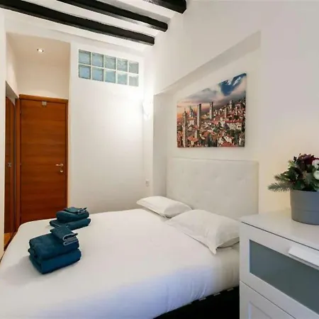 Bed & Breakfast Beautifull Cathedral Milan